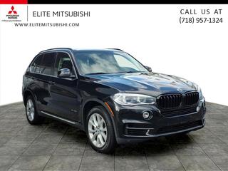 2016 BMW X5 for sale in Bellmore NY