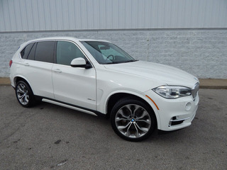 2015 BMW X5