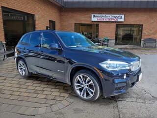 2018 BMW X5
