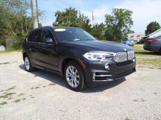 2015 BMW X5 for sale in Kannapolis NC