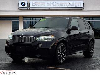 2018 BMW X5