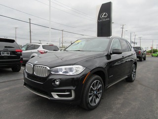 2015 BMW X5 for sale in Toledo OH