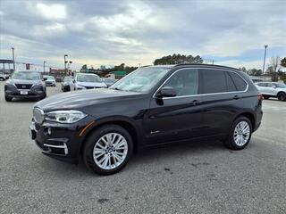 2015 BMW X5