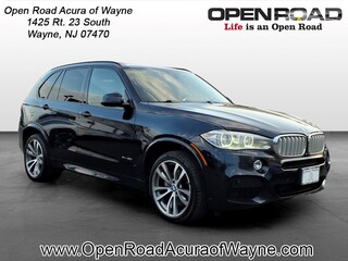 2015 BMW X5