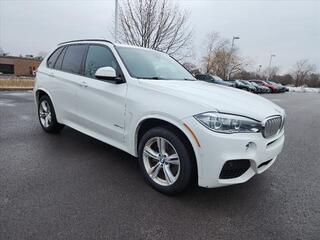 2018 BMW X5