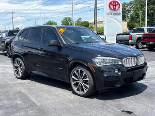 2018 BMW X5
