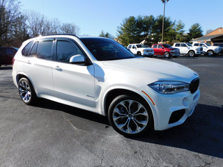 2014 BMW X5