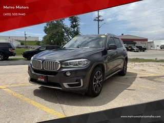 2014 BMW X5