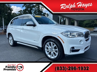 2015 BMW X5