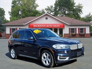 2018 BMW X5 for sale in Howell MI