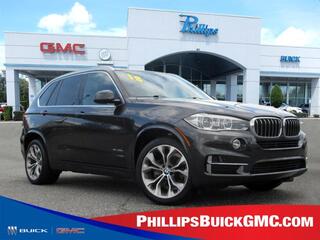 2018 BMW X5 for sale in Fruitland Park FL