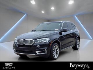 2018 BMW X5