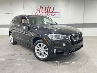 2014 BMW X5