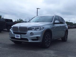 2018 BMW X5