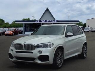 2017 BMW X5