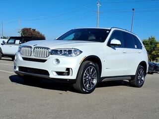 2017 BMW X5 for sale in Farmington Hills MI