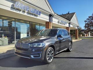 2017 BMW X5