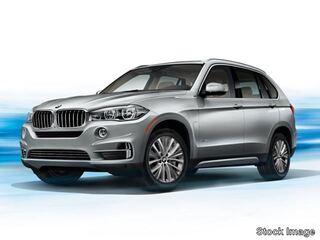 2017 BMW X5