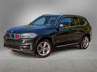 2017 BMW X5