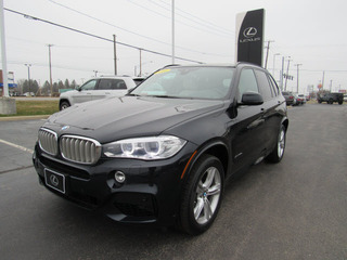 2016 BMW X5 for sale in Toledo OH