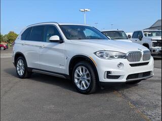 2018 BMW X5 for sale in Cleveland TN