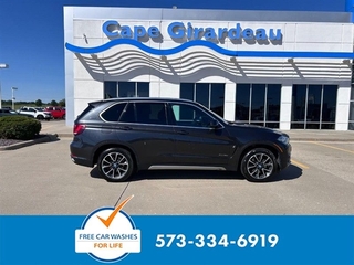 2018 BMW X5