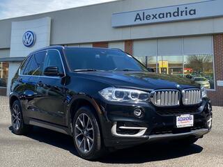 2018 BMW X5
