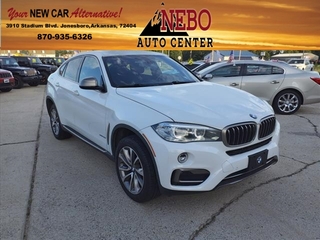 2017 BMW X6 for sale in Jonesboro AR