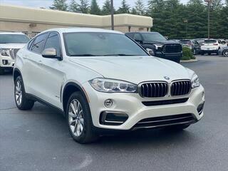 2019 BMW X6