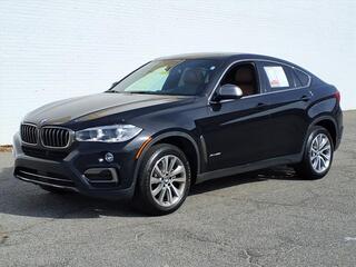 2017 BMW X6