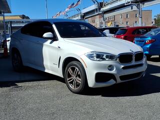 2017 BMW X6 for sale in Jamaica NY