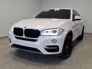 2016 BMW X6