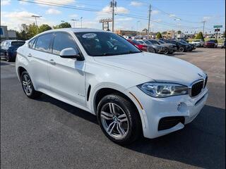 2019 BMW X6