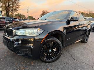 2018 BMW X6 for sale in Raleigh NC