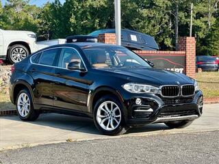 2015 BMW X6