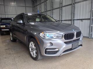 2016 BMW X6