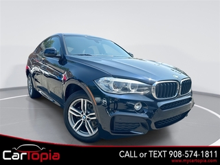 2018 BMW X6 for sale in North Plainfield NJ