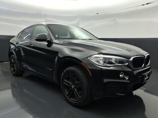 2019 BMW X6