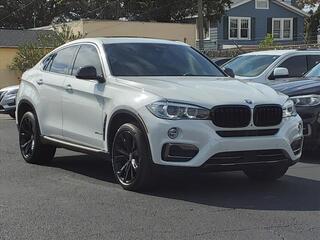 2017 BMW X6