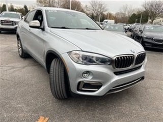 2019 BMW X6