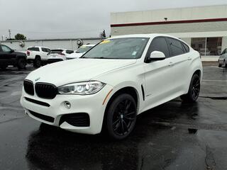 2017 BMW X6