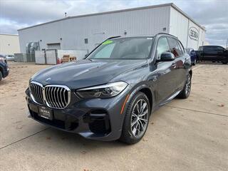 2022 BMW X5 for sale in Savoy IL