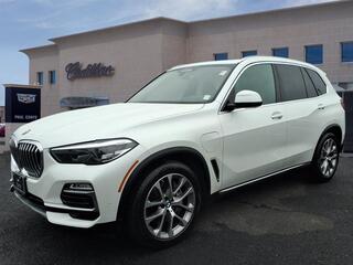2021 BMW X5 for sale in Freeport NY