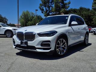 2023 BMW X5