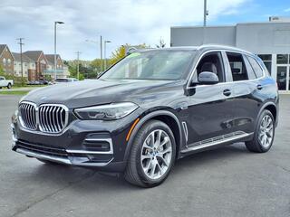 2023 BMW X5