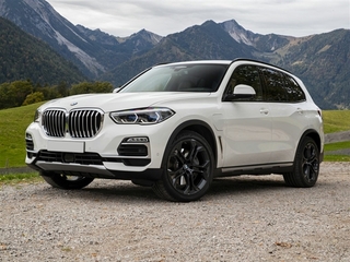 2023 BMW X5