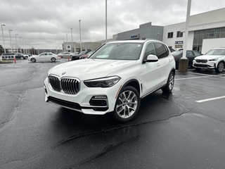 2021 BMW X5