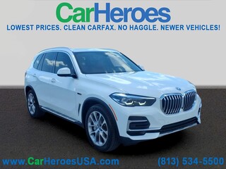 2022 BMW X5 for sale in Greer SC