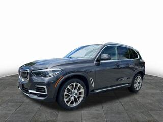 2023 BMW X5 for sale in Fort Mill SC