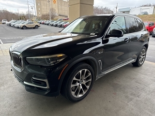 2023 BMW X5 for sale in Johnson City TN